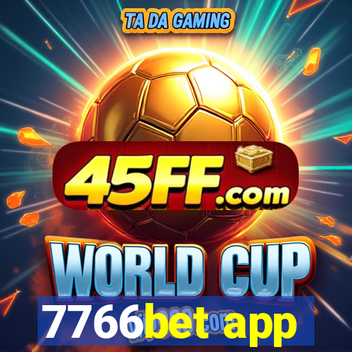7766bet app